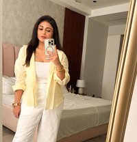 Suman - escort in Pattaya