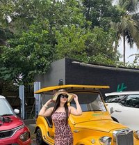 Suman - puta in Krabi