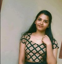 Suman - escort in Surat