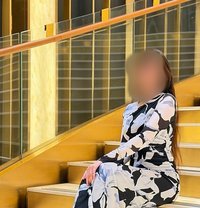 Suman - escort in Taipei