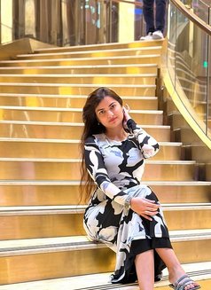 Suman - escort in Taipei Photo 2 of 4