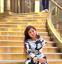 Suman - escort in Taipei