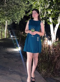 Suman - escort in Taipei Photo 3 of 4