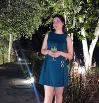 Suman - escort in Taipei