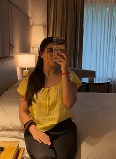 Suman Gaur Rimming Bdsm Dominant Availab - escort in Surat Thani Photo 1 of 5