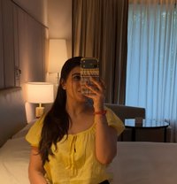 Suman Gaur Rimming Bdsm Dominant Availab - escort in Surat Thani Photo 1 of 5