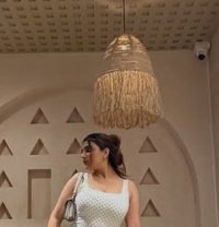 Suman Gaur Rimming Bdsm Dominant Availab - escort in Surat Thani
