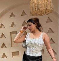 Suman Gaur Rimming Bdsm Dominant Availab - escort in Surat Thani
