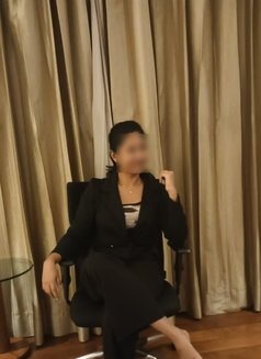 Suman GFE - escort in Bangalore Photo 1 of 1