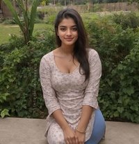 Suman Gupta - escort in Mumbai