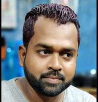 Suman Haldar - Acompañantes masculino in Kolkata