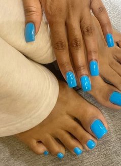 Suman I'm cressdresser boy I'm - Transsexual escort in New Delhi Photo 8 of 9