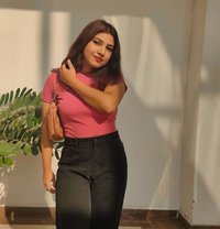 Suman Incall / Outcall Available - escort in Hyderabad