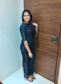 Suman Independent Friendly - escort in Kathmandu Photo 4 of 4