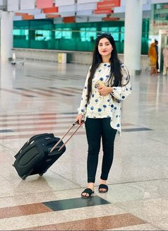 Suman Back for short Time - escort in Dubai Photo 8 of 12