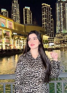 Suman Back for short Time - escort in Dubai Photo 9 of 12