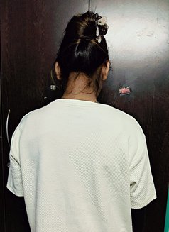Sakshi - escort in Kolkata Photo 1 of 3