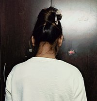 Sakshi - escort in Kolkata