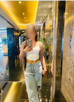 Sakshi - escort in Kolkata Photo 2 of 3
