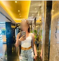Sakshi - escort in Kolkata