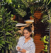 Prerna Cam and real meet - escort in Chennai Photo 3 of 3