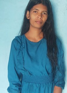 Suman - escort in Hyderabad Photo 1 of 1