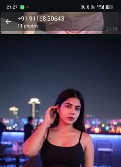 Suman - escort in Jaipur Photo 1 of 3