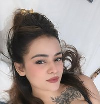 ANKITA CAM & REAL SESSION - escort in Chennai