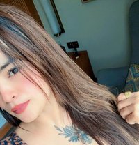 ANKITA CAM & REAL SESSION - escort in Chennai