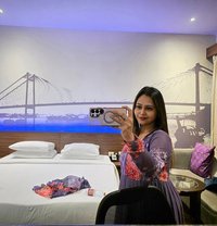 Suman - escort in Kolkata