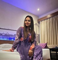 Suman - escort in Kolkata