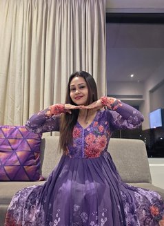 Suman - escort in Kolkata Photo 3 of 5