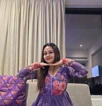 Suman - escort in Kolkata