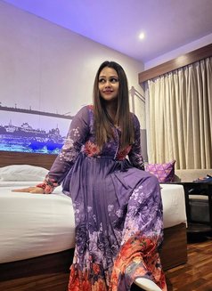 Suman - escort in Kolkata Photo 5 of 5