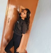 Suman - escort in Mumbai