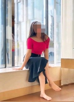 Suman - escort in Mumbai Photo 5 of 6