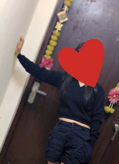 Khushi independent - escort in Noida Photo 2 of 3