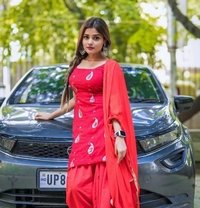 Suman - escort in Pune