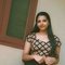 Suman - escort in Thiruvananthapuram