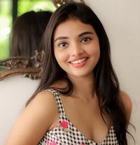 Suman - escort in Thiruvananthapuram