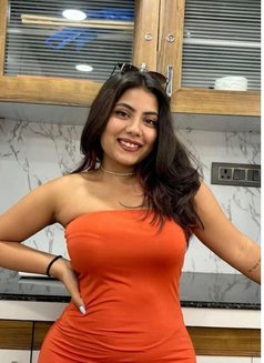 Suman - escort in Thiruvananthapuram Photo 3 of 4