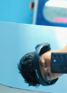 Suman - Male companion in Bangalore Photo 1 of 1