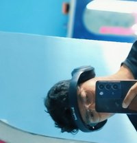 Suman - Male companion in Bangalore