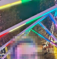 Suman - Male escort in Bangalore