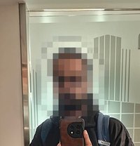 Suman - Male escort in Bangalore