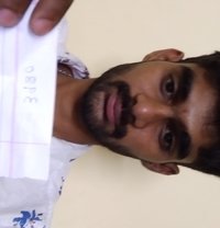 Suman - Male adult performer in Bangalore