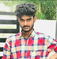 Suman - Male adult performer in Bangalore