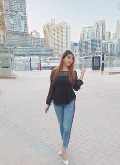 Suman Indian Girl - escort in Abu Dhabi Photo 2 of 3