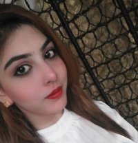 Suman Indian Girl - escort in Sharjah