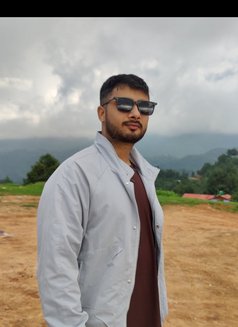 Suman - Male escort in Kathmandu Photo 3 of 3